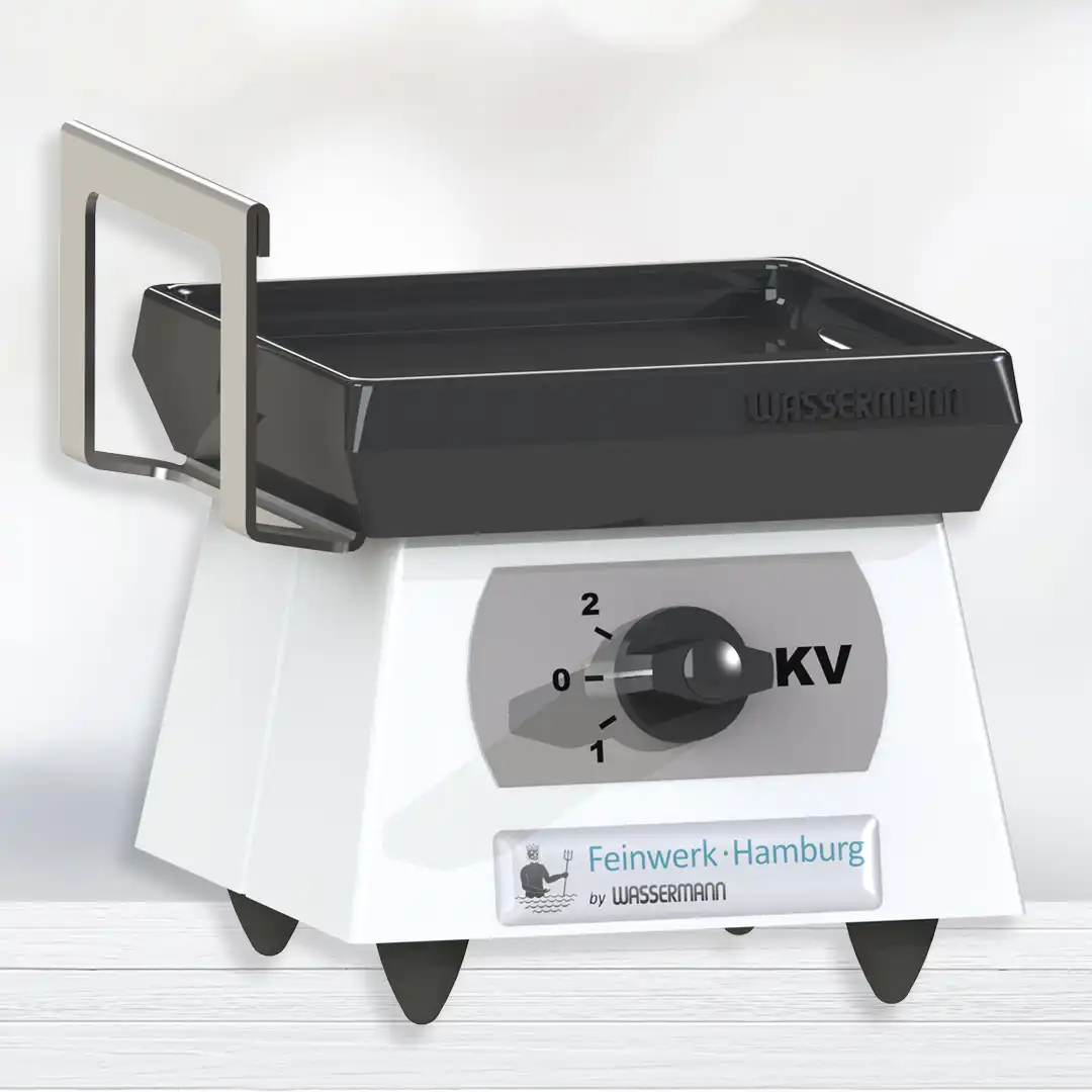 Feinwerk Mini Rüttler 83398