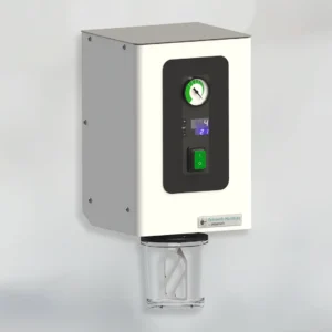 Feinwerk ECO Vakuum-Anmischgerät